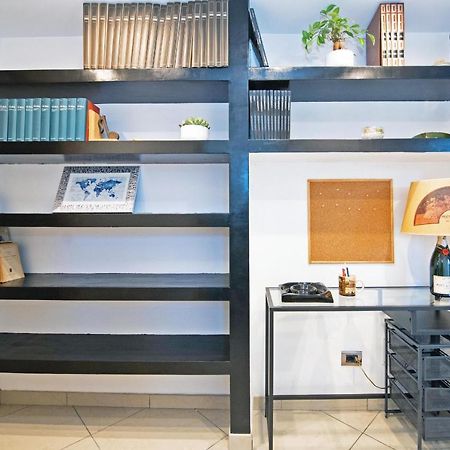 B&Bea Sweet Home Aurelia Рим Экстерьер фото